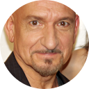 Ben Kingsley