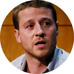 Ben McKenzie