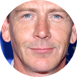 Ben Mendelsohn