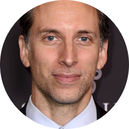 Ben Shenkman