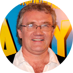Ben Stassen