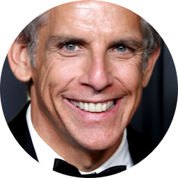 Ben Stiller