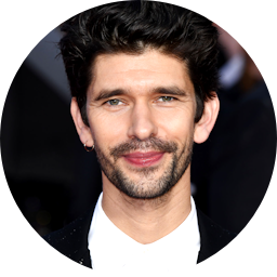 Ben Whishaw