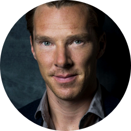 Benedict Cumberbatch