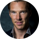 Benedict Cumberbatch