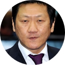 Benedict Wong