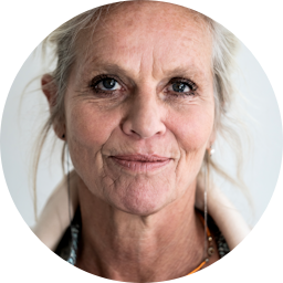 Benedikte Hansen