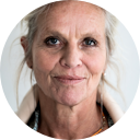 Benedikte Hansen