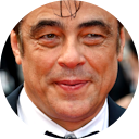 Benicio Del Toro