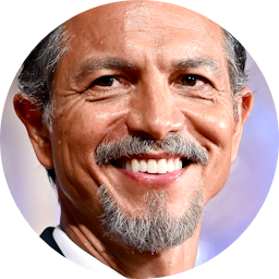 Benjamin Bratt