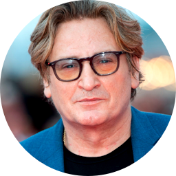Benoît Magimel
