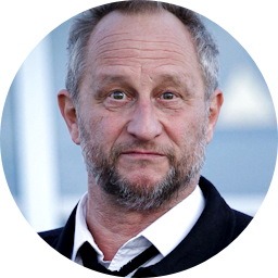 Benoît Poelvoorde