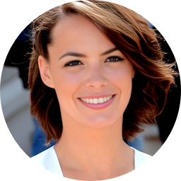 Bérénice Bejo