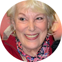 Bernadette Lafont