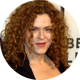 Bernadette Peters