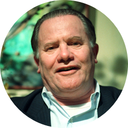 Bernard Fresson