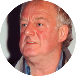 Bernard Hill