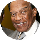 Bernie Casey