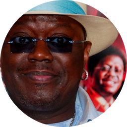 Bernie Mac