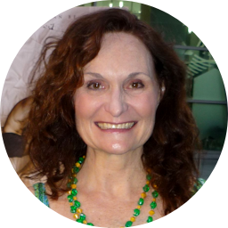 Beth Grant