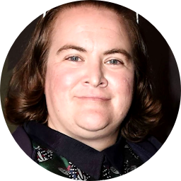 Betsy Sodaro