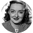 Bette Davis