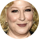 Bette Midler