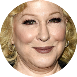 Bette Midler