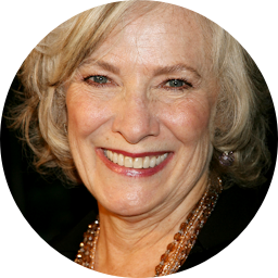 Betty Buckley
