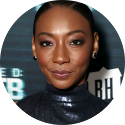 Betty Gabriel