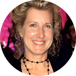 Betty Thomas