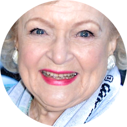 Betty White