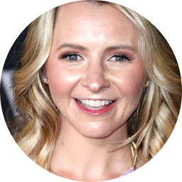 Beverley Mitchell