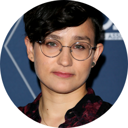 Bex Taylor-Klaus