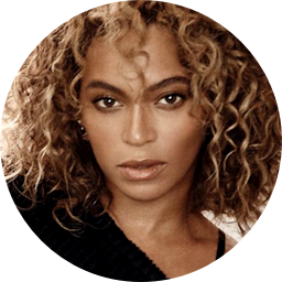 Beyonce Knowles