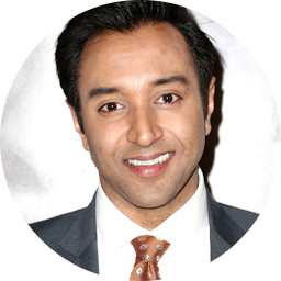 Bhavesh Patel