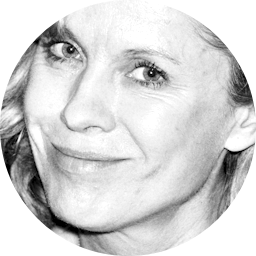 Bibi Andersson