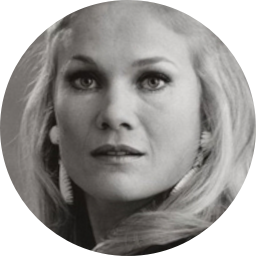 Bibi Besch