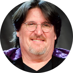 Bill Barretta