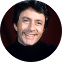 Bill Bixby