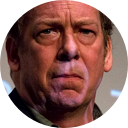 Bill Camp