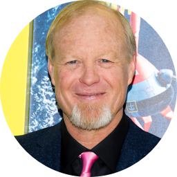 Bill Fagerbakke