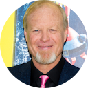 Bill Fagerbakke