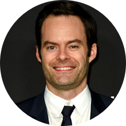Bill Hader
