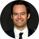 Bill Hader