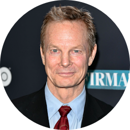 Bill Irwin