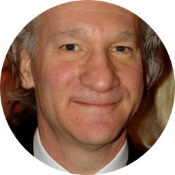 Bill Maher