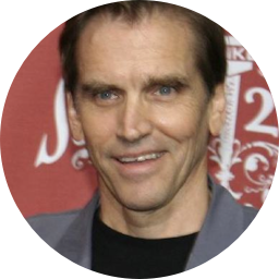 Bill Moseley