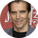 Bill Moseley