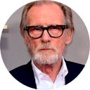 Bill Nighy